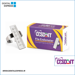 اندومتر استیل - DDSDENT