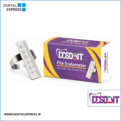 اندومتر استیل – DDSDENT