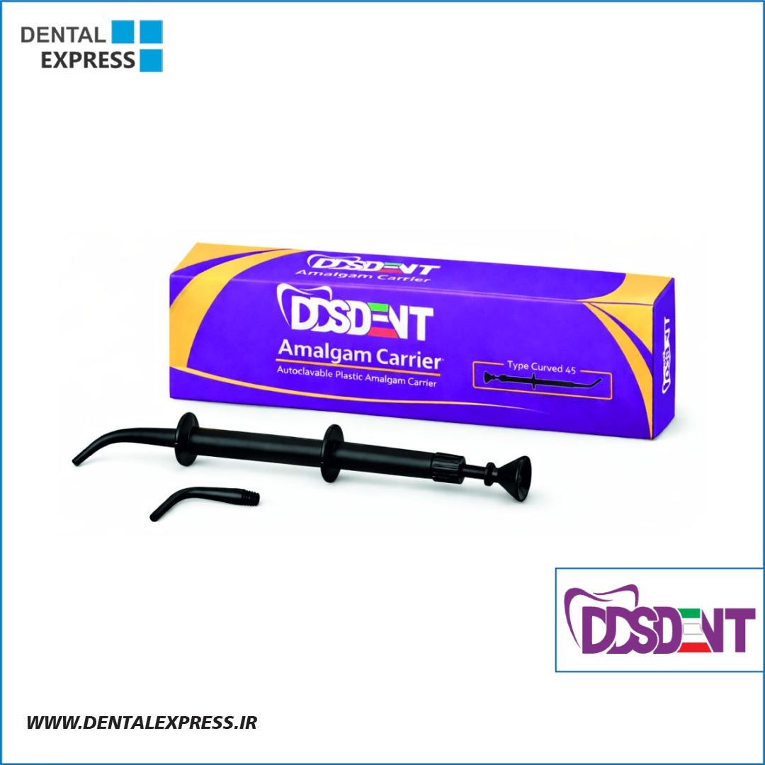 آمالگام کریر – DDSDENT