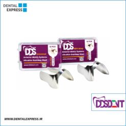 ونیر ماتریکس قدامی بدون کانتور - DDSDENT