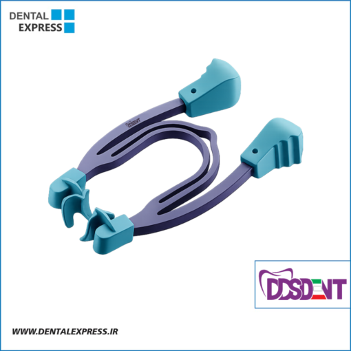 اتوکلمپ – DDSDENT