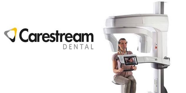 معرفی سیستم تصویربرداری دندانپزشکی Carestream CS 9600: تحول در تشخیص و درمان